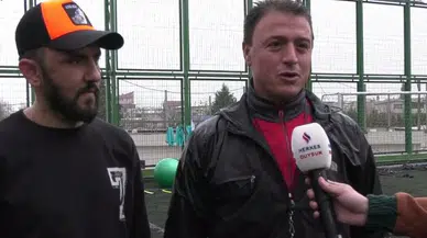 Bursa Futbol Akademisi'nden Türk futbolu için çarpıcı açıklamalar... Futbolda altyapı ne durumda?