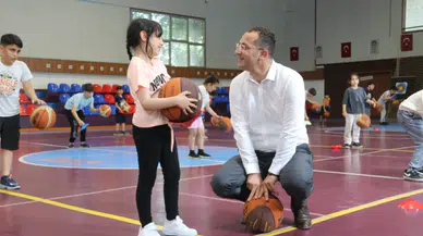 Akçaabat Belediyesi, Genç ve Yaşlı Herkesi Sporla Buluşturuyor