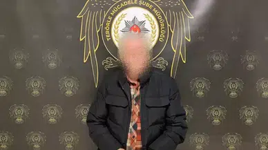 Afyonkarahisar'da FETÖ hükümlüsü, eski Danıştay üyesi yakalandı