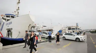 Şehir trafiğine nefes oldu