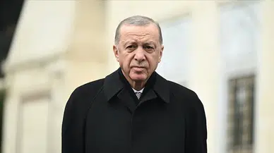 Cumhurbaşkanı Erdoğan: Pazar günü Ankara merkezli büyükşehirler ve kalan illerin açıklamasını yapacağız
