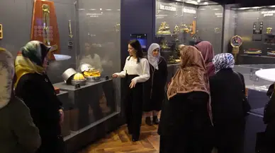 Rize Belediyesi "Dilruba Buluşmaları" Devam Ediyor