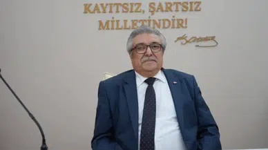 Bilecik Belediye Başkanlığı'na Mustafa Sadık Kaya seçildi