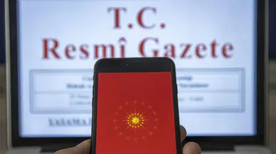 Milletlerarası anlaşmalar Resmi Gazete'de yayımlandı