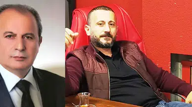 Trabzon'da oğlunu öldürdükten sonra tabancayla kendini vuran kişi öldü