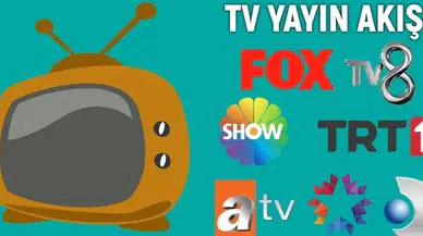 BUGÜN HANGİ DİZİLER VAR 13 OCAK | TV yayın akışı ve bugün hangi diziler var? Bu akşam hangi diziler yayınlanıyor?