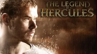 Herkül: Efsane Başlıyor filmi oyuncuları kim? Herkül: Efsane Başlıyor filmi konusu, oyuncuları ve Herkül: Efsane Başlıyor özeti!