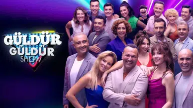Güldür Güldür Show yok mu? Güldür Güldür Show neden yok? Bugün Güldür Güldür Show yeni bölüm yayınlanacak mı?