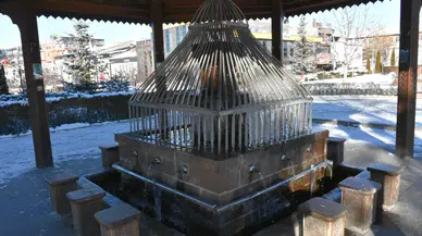 Erzurum, Ardahan ve Kars'ta Kar ve Dondurucu Soğuklar Etkili Oluyor