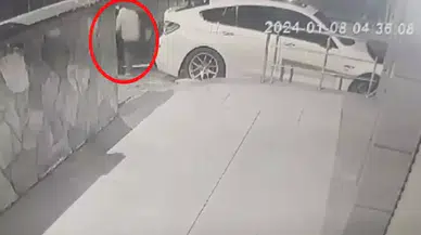 "Hayalet ekran" hırsızları yakalandı