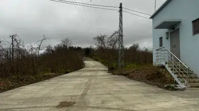 Arsin Belediyesi Fen İşleri Müdürlüğü, Bu Hafta da Yoğun Mesai Yaptı