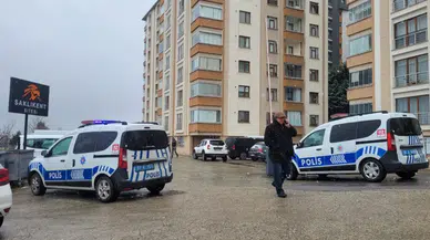 Trabzon'da borç yüzünden tartıştığı oğlunu öldüren baba, aynı silahla kendi hayatına da hayatına son verdi