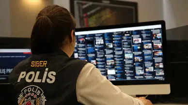 Şehitlere yönelik provokatif paylaşımda bulunanlara operasyon