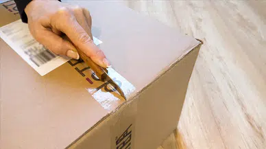 Posta sektörü e-ticaretle gelirlerini katladı