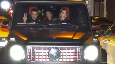 MasterChef Esra yaşadığı talihsiz olayı anlattı: Alevler içinde kaldım ellerim yapışmış, yıllarca açılmadı