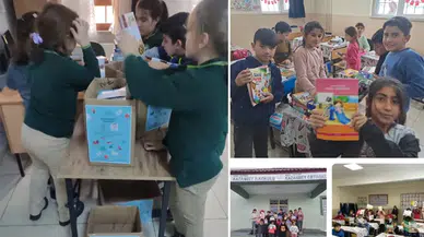 Çayeli’nde Ağrı'ya köprü kurdular