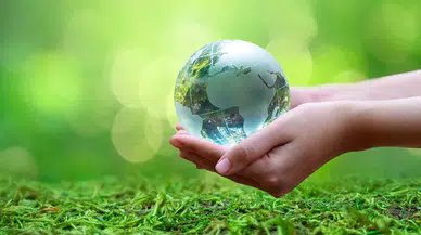 "Türkiye Yeşil Sanayi Projesi" Lüleburgaz'da tanıtıldı