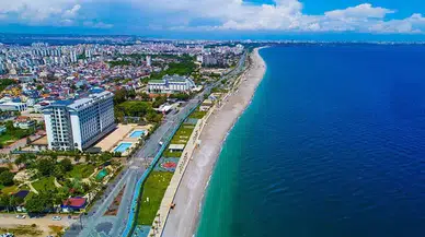 Antalya'ya ders çalışmaya gelecekler