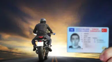 B Sınıfı Ehliyet Alımında Yeni Dönem! B Sınıfı Ehliyet 2024 Fiyatı Ne Kadar Oldu! B Sınıfı Ehliyet Gerekli Belgeler Neler?
