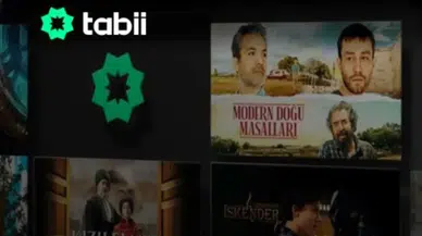 Tabii neden açılmıyor? Tabii uygulaması çöktü mü, sorun mu var? TRT Tabii yüklenmiyor, açılmıyor?