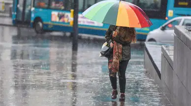 Meteoroloji Uyarıyor: Trabzon'da Kuvvetli Rüzgar ve Sis Tehlikesi!