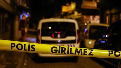 Trabzon Caddesi'nde İntihar! Önce Eski Kız Arkadaşına, Sonra Kendine Sıktı