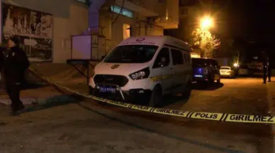 Sultanbeyli'de Düğün Salonunda Tartıştığı Kadını Silahla Vuran Kişi İntihar Etti