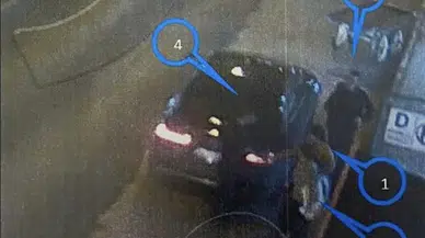 Milletvekili aracıyla Ankara'dan Ağrı'ya gelen "PKK/KCK bağlantılı" sanıkların soruşturması tamamlandı