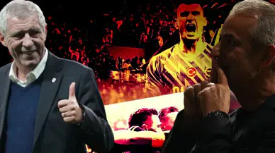 Aboubakar Fenerbahçe'ye gelirse Dzeko ile Batshuayi isyan çıkarır! Fenerbahçe ile Beşiktaş arasında Süper Lig'i sallayacak takas