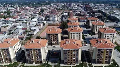 İlk evim kampanyası: 1.20 faizli konut kredisi başvuruları ne zaman başlayacak?