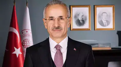 Bakan Uraloğlu: 85 milyon abone 4,5G kullanıyor