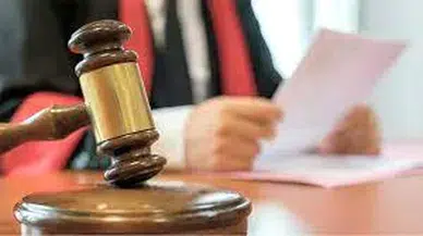 Erzurum'da tırla çarpışarak ölümüne neden olan sürücünün yargılanması başladı