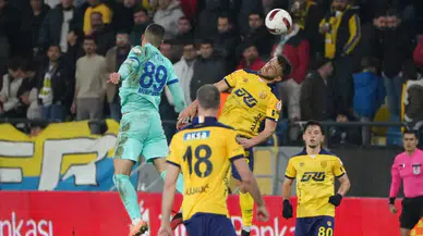 Çaykur Rizespor, Ankaragücü'ne mağlup olarak kupaya veda etti