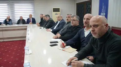 Trabzon'da Esnafa Yönelik Yabancı Dil Kurslarına Yoğun İlgi