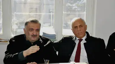 DEVA PARTİSİ GENEL BAŞKAN YARDIMCISI KARAL: TÜRKİYE SİYASETİ 2-3 PARTİDEN İBARET DEĞİL, DEVA PARTİSİ ALTERNATİF ARAYIŞINA EN GÜZEL CEVAP