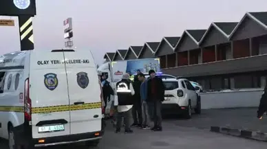 Kız arkadaşıyla tartışan liseli, intihar etti