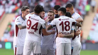 Trabzonspor, kupada Manisa FK'yi ağırlayacak