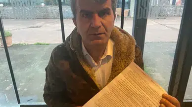 Doğru Parti Rize İl Başkanı'na 'Cumhurbaşkanına hakaret'ten ceza verildi