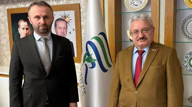 Recep Tayyip Erdoğan Üniversitesi ve Artvin Çoruh Üniversitesi işbirliği yapacak