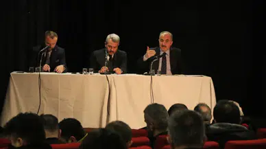 Rize'de Turizm İstişare Toplantısı: Potansiyeli Arttırmak ve Sürdürülebilir Gelişim