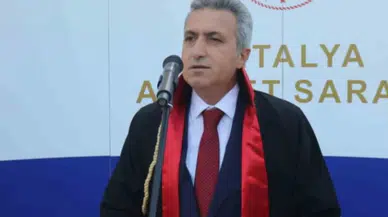 Zafer Koç kimdir? İstanbul Cumhuriyet Başsavcısı Zafer Koç kaç yaşında, nereli?