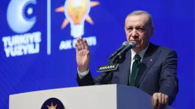 AK Parti belediye başkan adayları tam liste! Cumhurbaşkanı Erdoğan'ın açıkladığı AK Parti adayları kimler?