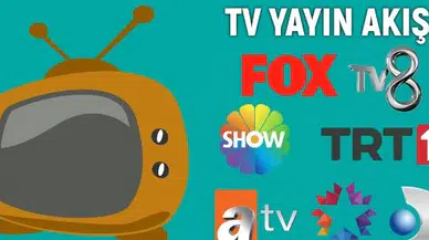 BUGÜN HANGİ DİZİLER VAR 18 OCAK | TV yayın akışı ve bugün hangi diziler var? Bu akşam hangi diziler yayınlanıyor?