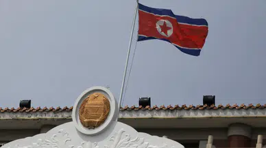 Güney Kore dizisi izlediler: Kuzey Kore'de iki genç cezalandırıldı