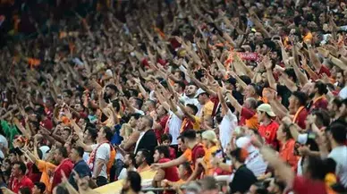 Galatasaray taraftarları Trabzon'a gidiyor