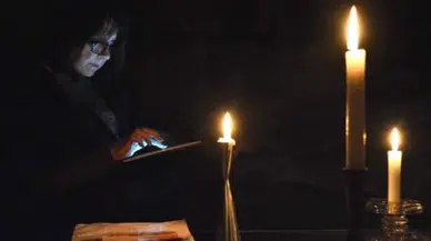 Edirne'de elektrik trafosu arızası