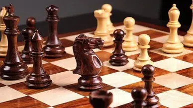 İşitme Engelliler Türkiye Satranç Şampiyonası, Erzurum'da gerçekleştirilecek