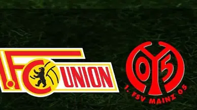 Mainz - Union Berlin maçı ne zaman, saat kaçta ve hangi kanalda canlı yayınlanacak?
