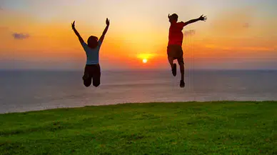 Daha Mutlu Bir Hayat İçin Ne Yapılır? Yapabileceğiniz 10 Etkili Öneri