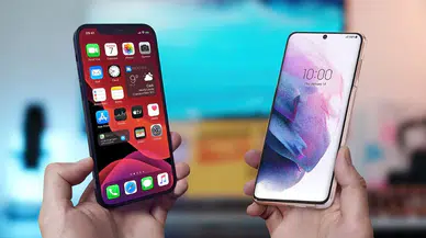 iPhone Telefonu Android ile Takas Mantıklı mı? Nelere Dikkat Edilmesi Gerekiyor?